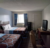 americas's best value inn - Accommodation Seattle