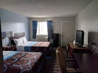  Accommodation Seattle