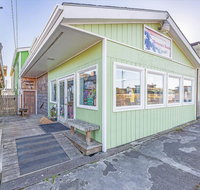 Anchor In Beach House - Accommodation Seattle