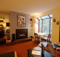 Apartment 28SW Tasteful Condo Near Mt- Baker - Accommodation Seattle