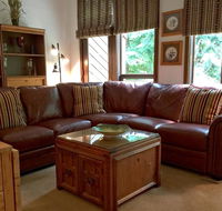 Apartment 31SW Deluxe Snowater Condo - Accommodation Seattle