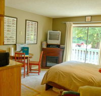 Apartment 37SLL Budget Condo near Mt- Baker - Accommodation Seattle