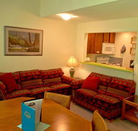 Apartment 38SW Deluxe Townhouse Style Condo - Accommodation Seattle