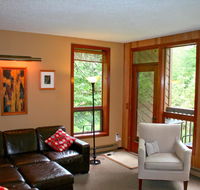 Apartment 41SW Condo w- Private Sauna - Accommodation Seattle