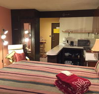 Apartment 46SLL Budget Condo near Mt- Baker - Accommodation Seattle