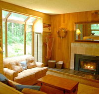 Apartment 84SW Large Condo with a Sauna - Accommodation Seattle