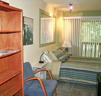 Apartment 88SLL Studio Condo close to Skiing - Accommodation Seattle