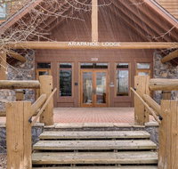 Arapahoe Lodge by Summit County Mountain Retreats - Accommodation Seattle