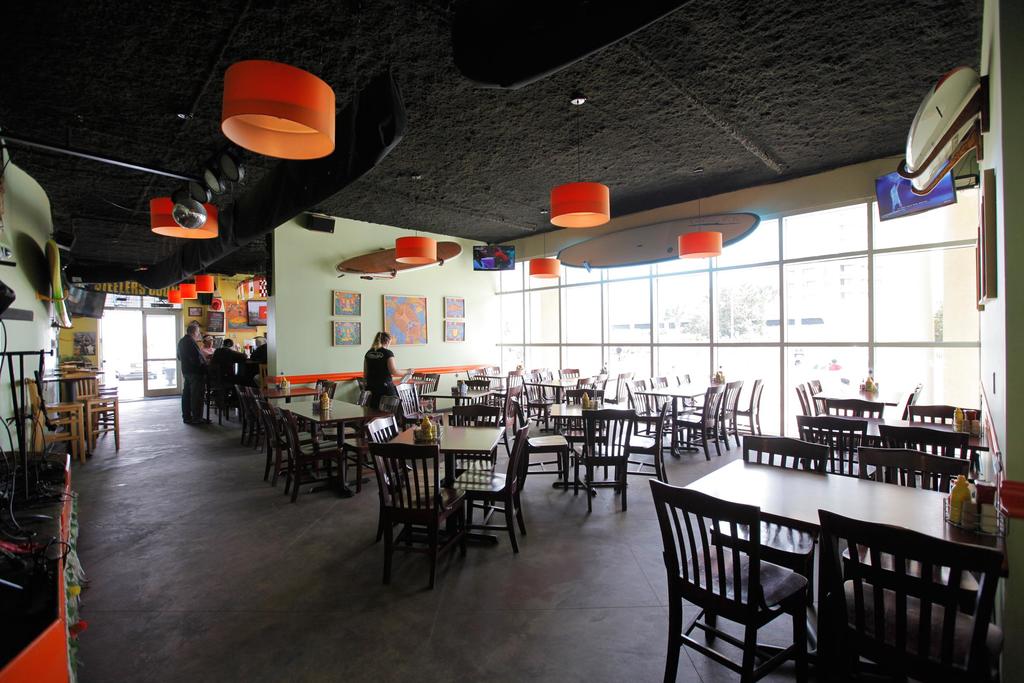 Ariel Dunes At Seascape By Panhandle Getaways - thumb 1