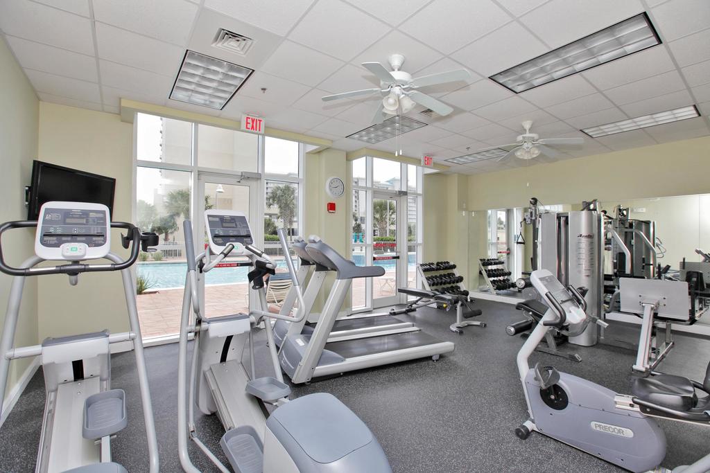 Ariel Dunes At Seascape By Panhandle Getaways - thumb 3