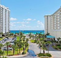 Ariel Dunes I - Accommodation Seattle