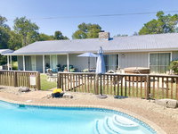 Arrowhead Falls Accommodation Seattle