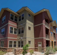 Aspen Meadows G-201 - Accommodation Seattle