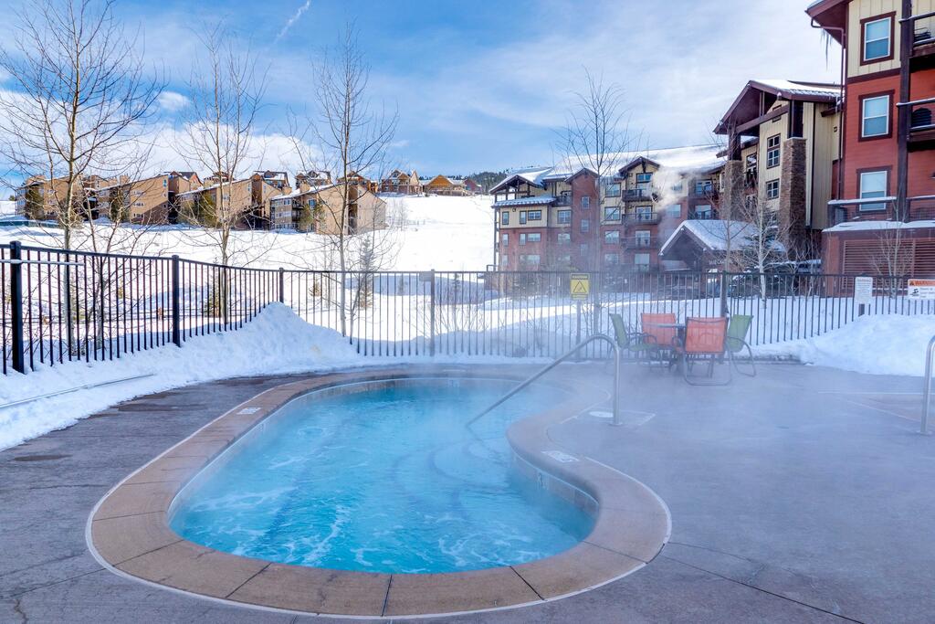 Aspen Meadows Hideaway - 2 Mi To Granby Ranch! - thumb 3