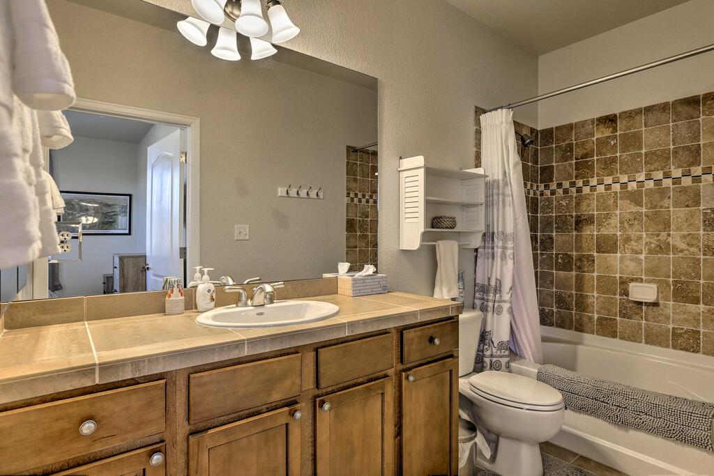 Aspen Meadows Hideaway - 2 Mi To Granby Ranch! - thumb 1
