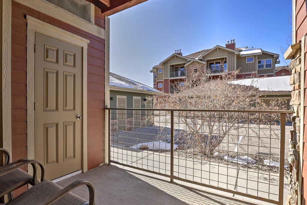 Aspen Meadows Hideaway - 2 Mi To Granby Ranch! - thumb 2