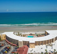 Atlantic Condos by the Beach - Accommodation Seattle