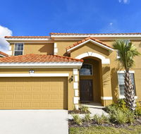 Aviana Resort by Florida Star Vacations - Accommodation Seattle