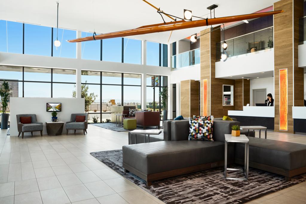 Ayres Hotel San Diego South - Chula Vista - thumb 0