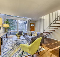 Bamboo Oasis - Accommodation Seattle