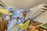 Accommodation Seattle