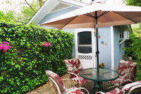 Bandit's Hideaway- Rosey's Cottage Accommodation Seattle