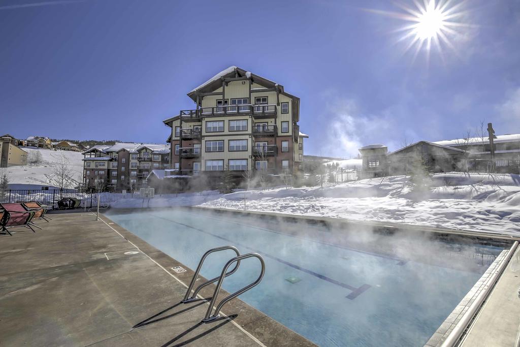 Base Camp One Resort Escape - Steps From Ski Lifts! - thumb 2