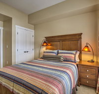 Base Camp One Resort Escape - Steps From Ski Lifts - Accommodation Seattle