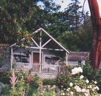Bay Cottage - Accommodation Seattle