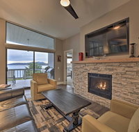 Bayfront Home - Take Ferry to the San Juan Islands - Accommodation Seattle