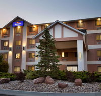 Baymont by Wyndham Elko - Accommodation Seattle