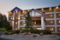  Accommodation Seattle