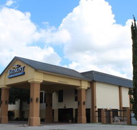 Baymont by Wyndham New Braunfels - Accommodation Seattle