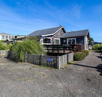 Beach House - Accommodation Seattle