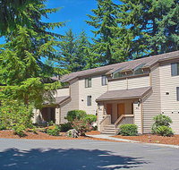 Beach Reach Townhome at Kala Point - Accommodation Seattle