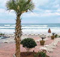 Beachfront Vacaton Club and Resort Suites in Daytona Beach - Accommodation Seattle