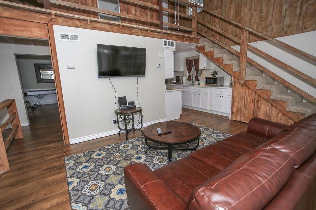 Bear Cub Den-1724 By Big Bear Vacations - thumb 0