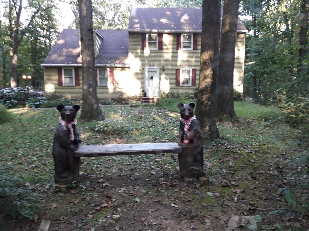 Bear House B&B - thumb 0