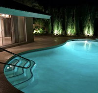 Beautiful House with Mountain View and Private POOL - Accommodation Seattle