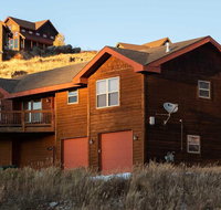 Beaver Lodge - Accommodation Seattle