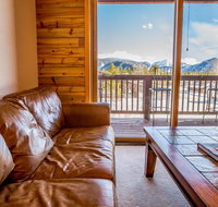 Bella Vista at Grand Lake condo - Accommodation Seattle