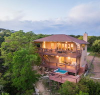 Bella'S Cove Home - Accommodation Seattle