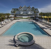 Belleview Inn - Accommodation Seattle