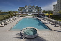  Accommodation Seattle