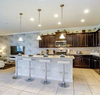 Best Places to Share Larges Families - Accommodation Seattle