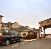 Best Western Abilene Inn and Suites - Accommodation Seattle