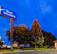 Best Western Elko Inn - Accommodation Seattle