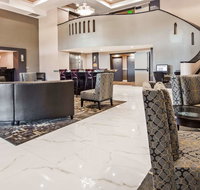 Best Western Plus - Anaheim Orange County Hotel - Accommodation Seattle