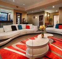 Best Western Plus Pleasanton Hotel - Accommodation Seattle