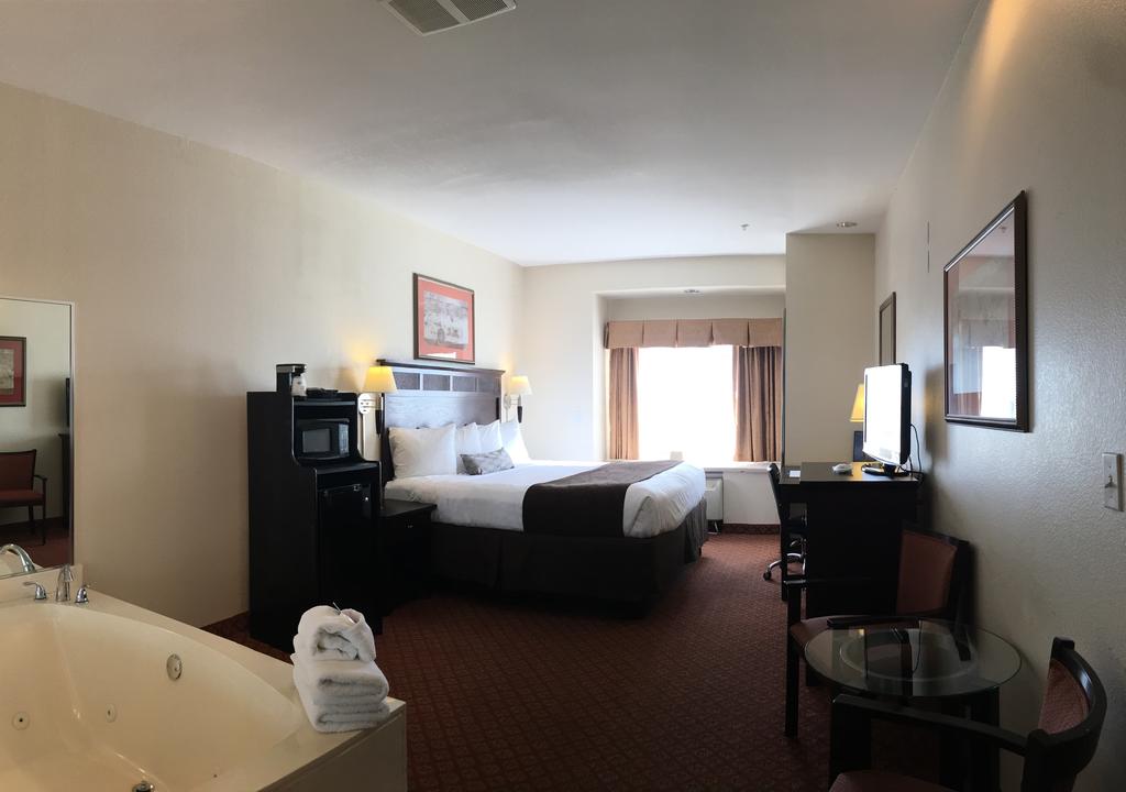 Best Western Roanoke Inn & Suites - thumb 3